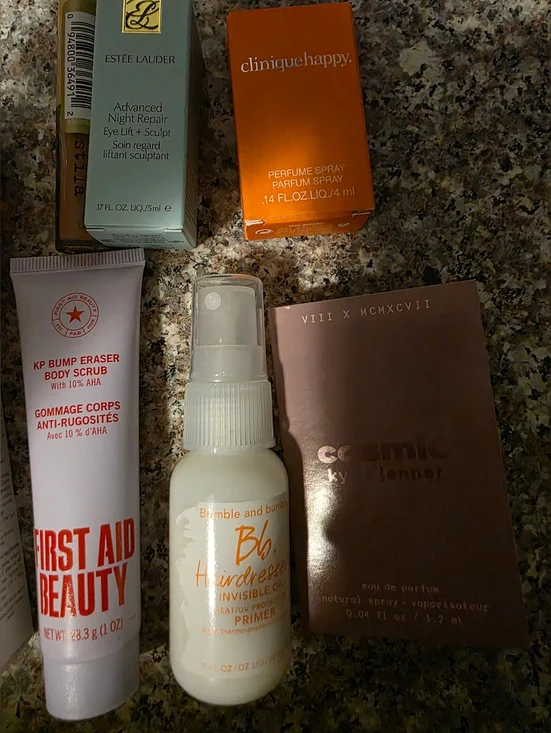 NWT Sample Set - Picture 2 of 4